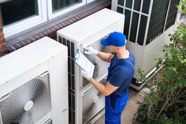 Restore Comfort at Home with Fast AC Repair in Damac Hills Solutions AC Repair in Damac Hills starting at just 99 AED